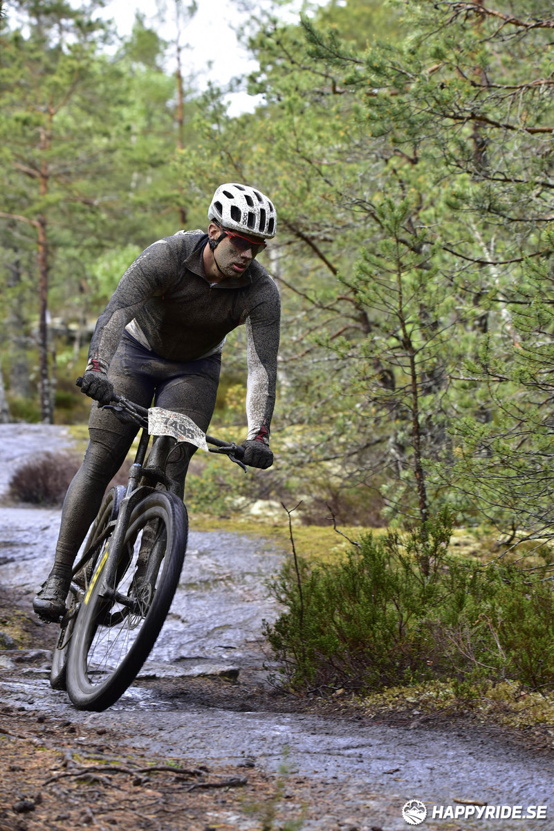 Bild från Lida Loop 2019